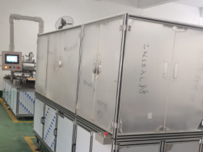 透明膜三維包裝機(jī)的使用壽命相關(guān)因素你知道嗎？